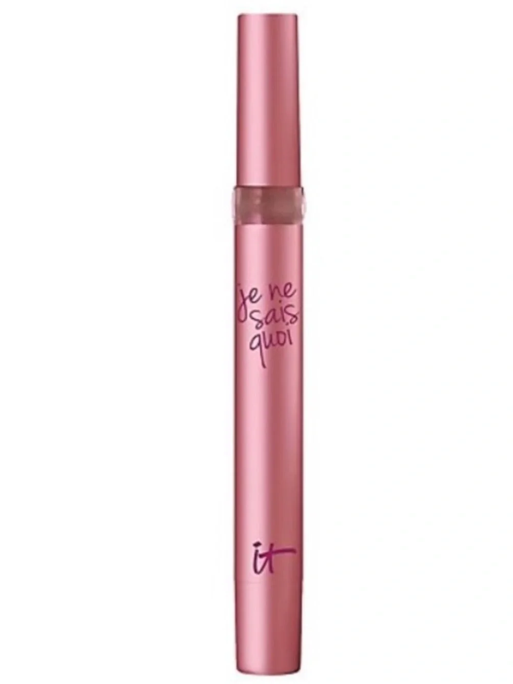 IT Cosmetics Je Ne Sais Quoi Hydrating Color Awakening Lip Treatment Serum